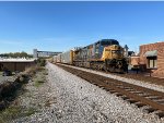 CSX 231